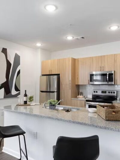 Brandywine Green - Brandywine, MD