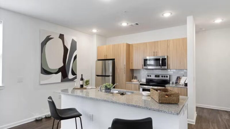 Brandywine Green - Brandywine, MD