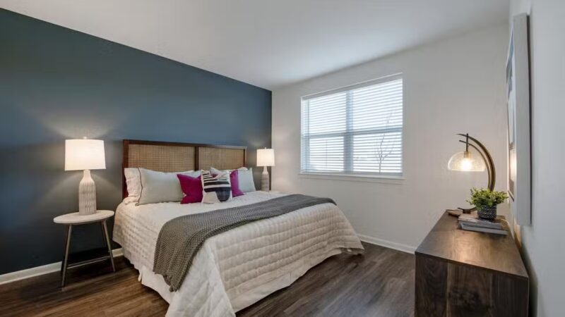 Brandywine Green - Brandywine, MD