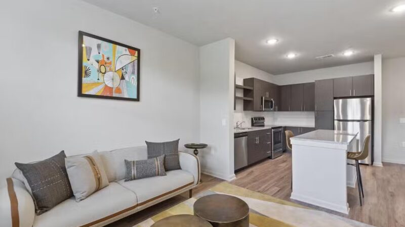 Brandywine Green - Brandywine, MD