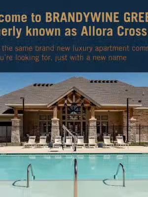 Brandywine Green - Brandywine, MD