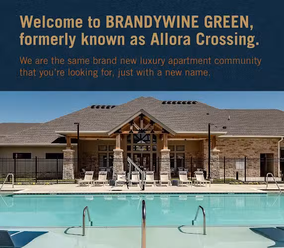 Brandywine Green - Brandywine, MD