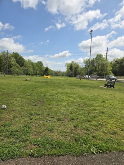 Elmo & Rosalea Marrs Memorial Dog Park - Branson, MO