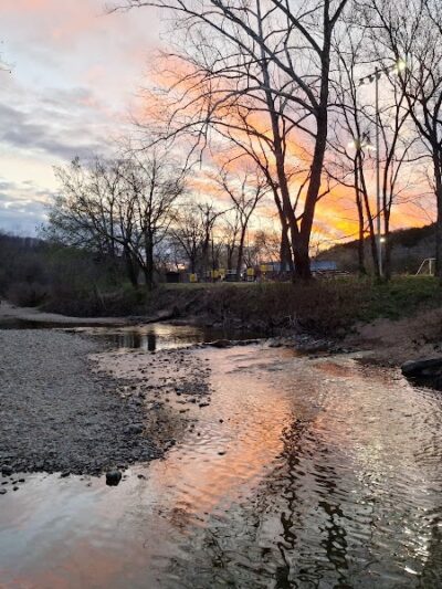 Elmo & Rosalea Marrs Memorial Dog Park - Branson, MO