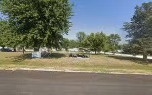 Brashear City Park - Brashear, MO