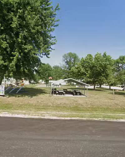 Brashear City Park - Brashear, MO