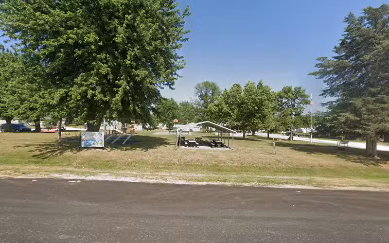 Brashear City Park - Brashear, MO