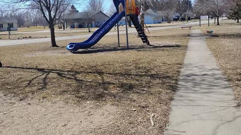 Birch Street Park - Breckenridge, MI