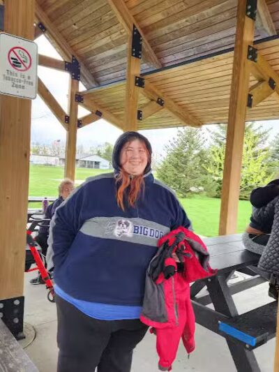 Breckenridge Splash Park - Breckenridge, MI