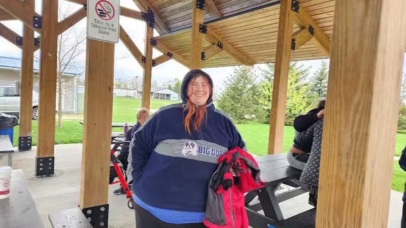 Breckenridge Splash Park - Breckenridge, MI