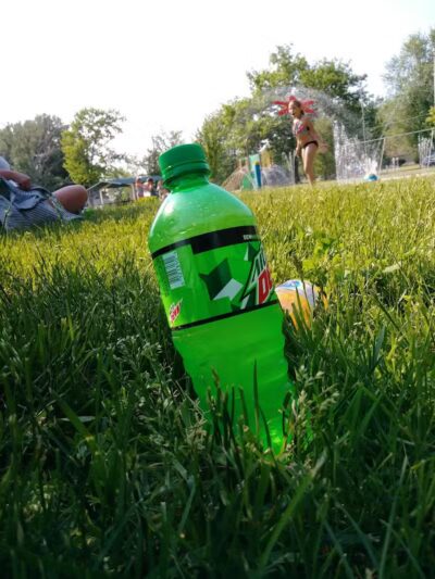 Breckenridge Splash Park - Breckenridge, MI