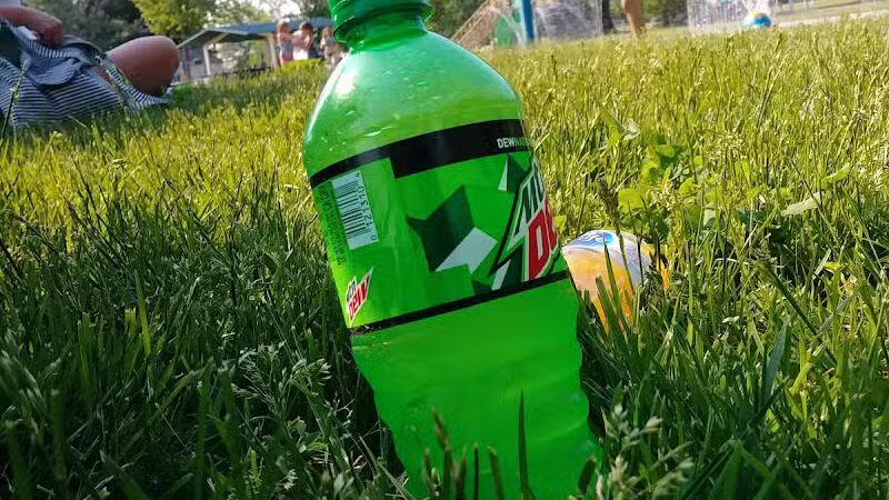 Breckenridge Splash Park - Breckenridge, MI