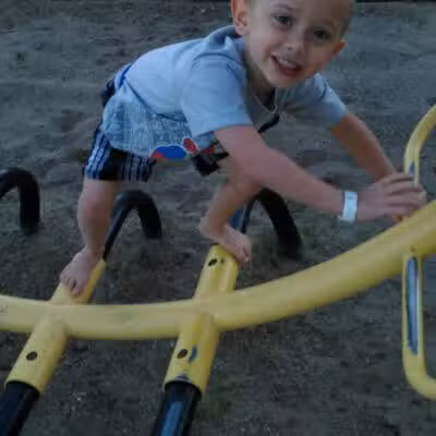 Breckenridge Splash Park - Breckenridge, MI