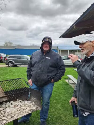Breckenridge Splash Park - Breckenridge, MI