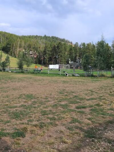 Carter Dog Park - Breckenridge, CO