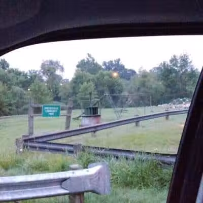 Breedsville Park - Breedsville,