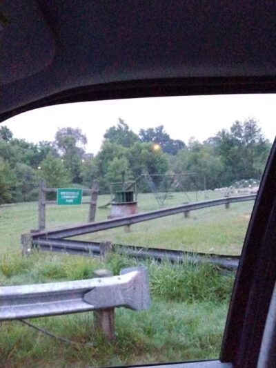 Breedsville Park - Breedsville,