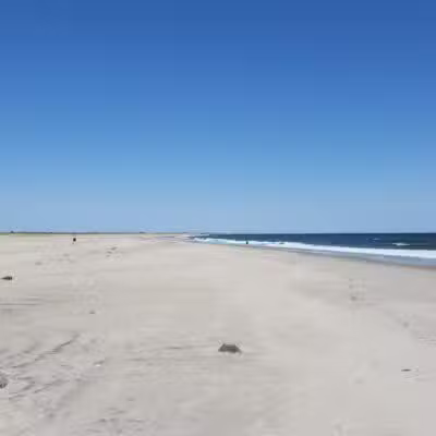 Breezy Point Tip - Breezy Point, NY