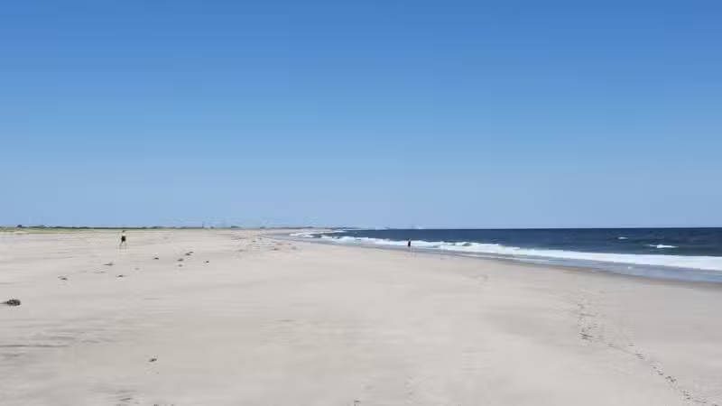 Breezy Point Tip - Breezy Point, NY