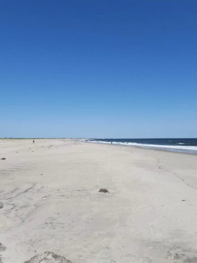 Breezy Point Tip - Breezy Point, NY