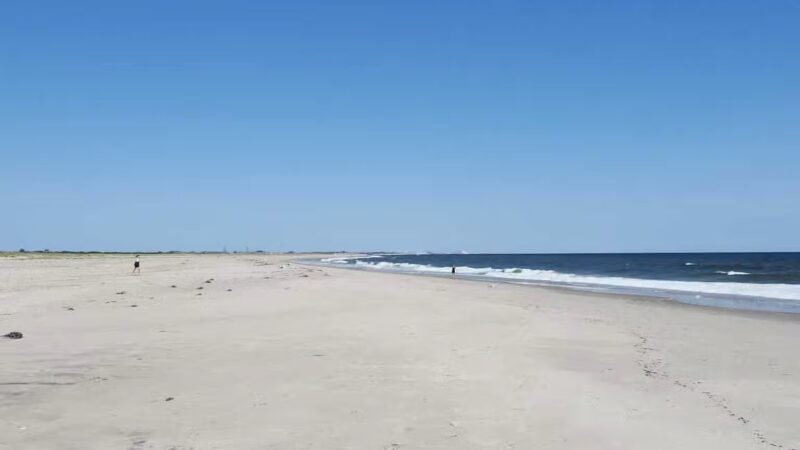 Breezy Point Tip - Breezy Point, NY