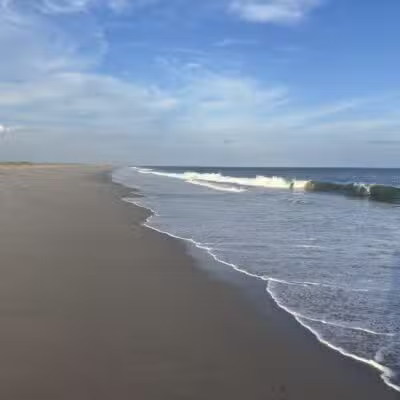 Breezy Point Tip - Breezy Point, NY