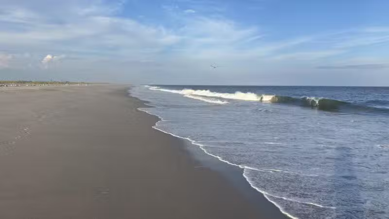 Breezy Point Tip - Breezy Point, NY