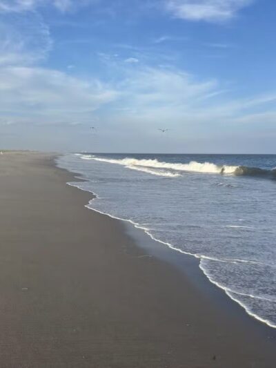 Breezy Point Tip - Breezy Point, NY
