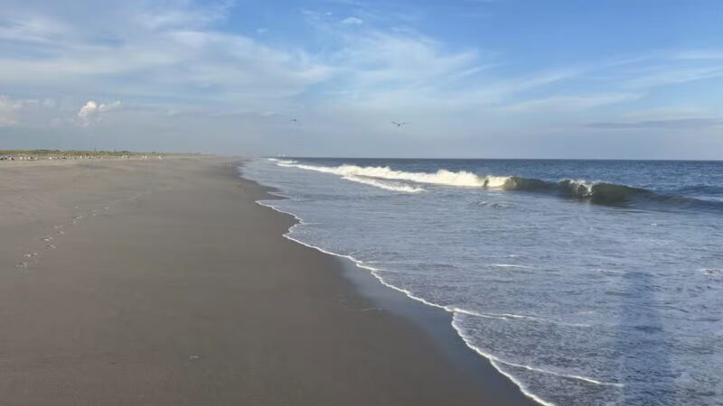 Breezy Point Tip - Breezy Point, NY