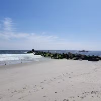 Breezy Point Tip - Breezy Point, NY