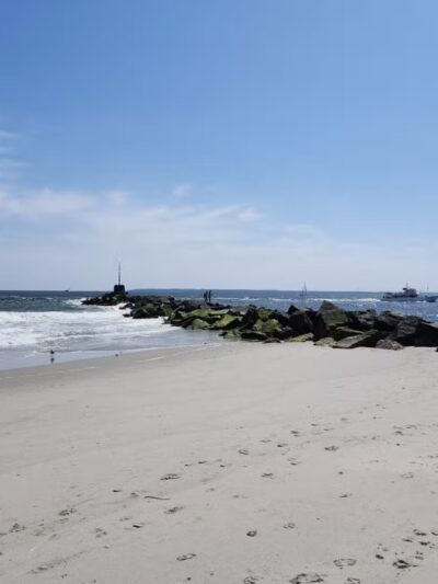 Breezy Point Tip - Breezy Point, NY