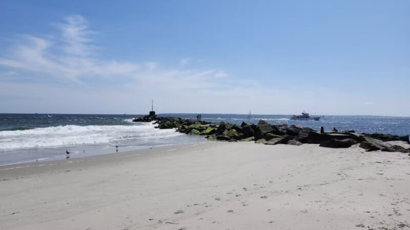 Breezy Point Tip - Breezy Point, NY