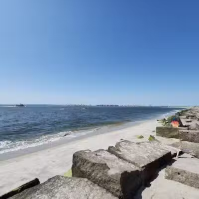 Breezy Point Tip - Breezy Point, NY
