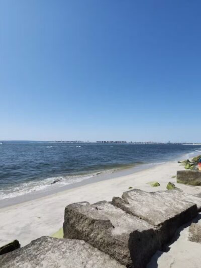 Breezy Point Tip - Breezy Point, NY