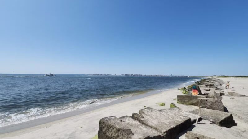 Breezy Point Tip - Breezy Point, NY