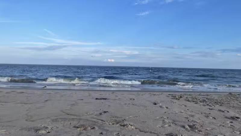 Breezy Point Tip - Breezy Point, NY