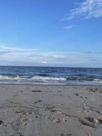 Breezy Point Tip - Breezy Point, NY