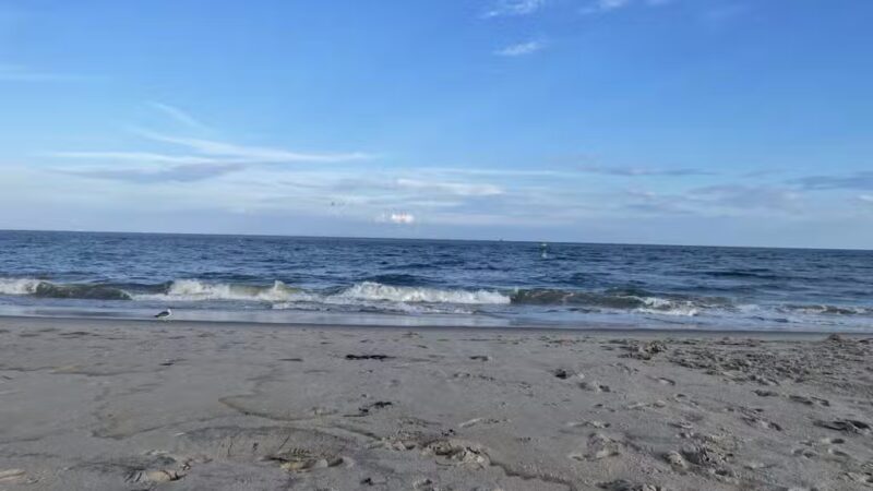 Breezy Point Tip - Breezy Point, NY