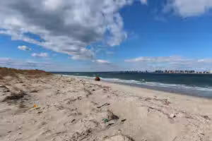 Breezy Point Tip - Breezy Point, NY