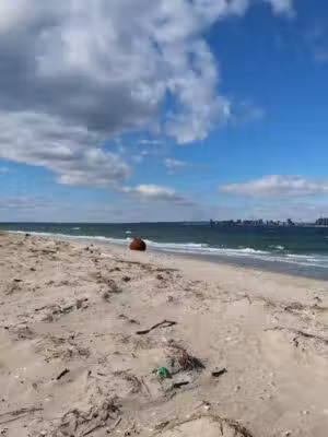Breezy Point Tip - Breezy Point, NY