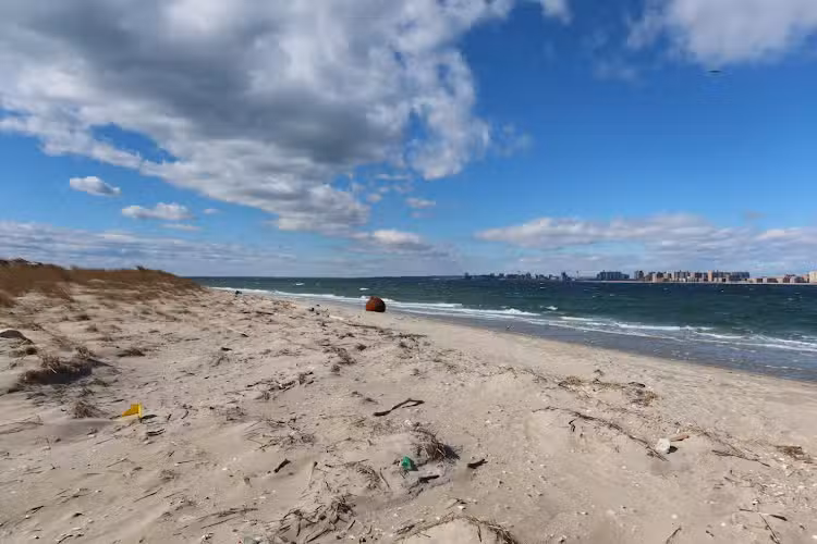Breezy Point Tip - Breezy Point, NY
