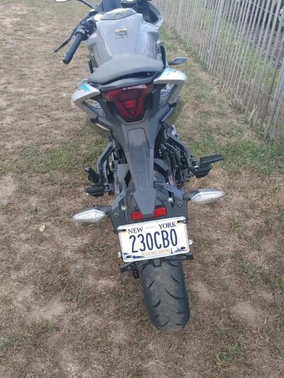 Brentwood State Park - Brentwood, NY