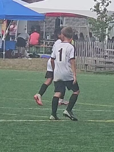 Brentwood State Park - Brentwood, NY