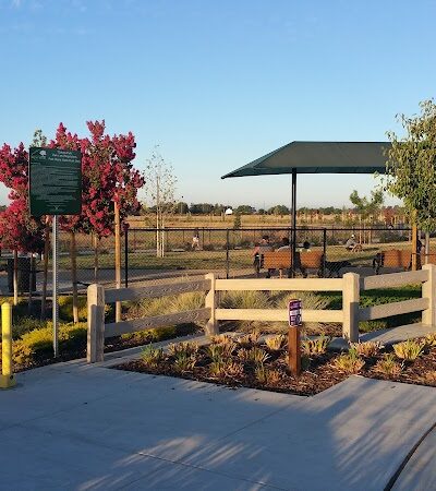 Dakota (Dog) Park - Brentwood, CA