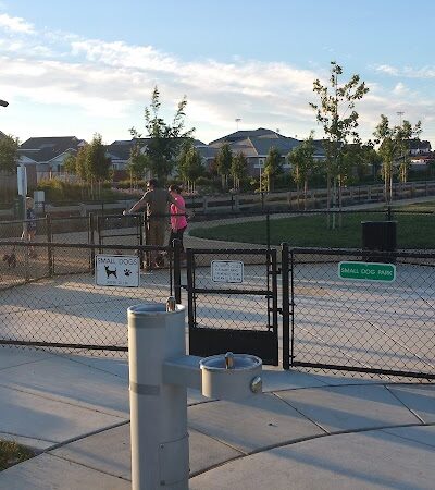 Dakota (Dog) Park - Brentwood, CA