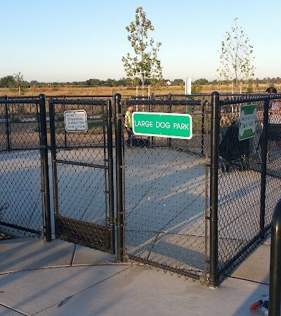 Dakota (Dog) Park - Brentwood, CA