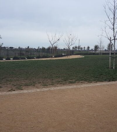 Dakota (Dog) Park - Brentwood, CA