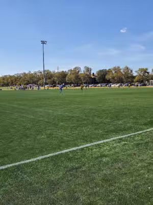 Brentwood State Park - Brentwood, NY