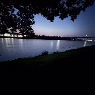 Fisherman’s Park - Brewer, ME