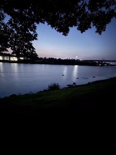 Fisherman’s Park - Brewer, ME